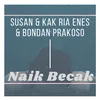 About Naik Becak Song