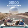 About DISCO PARADISE Song