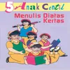 Menulis Di Atas Kertas