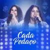 Cada Pedaço (Playback)