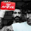 About Sin Antifaz (feat. Rayden) Song