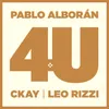 About 4U (feat. CKay, Leo Rizzi) Song