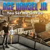 You Set Me On Fire (Ash Howes Single Mix)