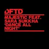 Dance All Night (feat. Sara Sukkha) [Extended Mix]