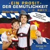 Ein Prosit der Gemütlichkeit (Chinese Version)