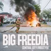 About Central City Freestyle Song