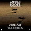 About Keep on Walking (feat. Mckenzie Matome) Song