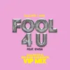 Fool 4 U (feat. JVKE & Enisa) [Galantis & secs On The Beach VIP Mix]