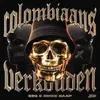 About COLOMBIAANS VERKOUDEN Song