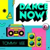 About DANCE NOW! Song
