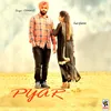 About Pyar (feat. Gursha) Song