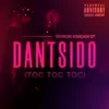 About Dantsido (Toc Toc Toc) Song