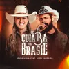 About De Cuiabá Pro Brasil (feat. João Carreiro) Song