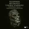 Symphony No. 9 in D Minor, Op. 125 "Choral": I. Allegro ma non troppo, un poco maestoso