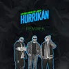 Hurrikán (feat. Majka) [DJ Lennard x Gabriel B Remix]