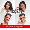 About Képzeld el és megkapod! (A Játékkészítő) Song