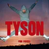 About TYSON Song