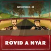 About Rövid a nyár Song