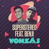 About Vonzás (feat. Benji) Song