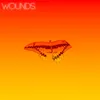 About Wounds. Song