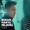 About Bukan Hanya Milikmu Song