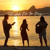 About Felicidade não tem prazo (feat. Guga Sabatiê) Song