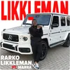 About Likkleman (feat. Marra) Song