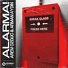 About ALARMA! Song