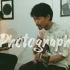 About Photograph Song