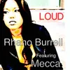 About Loud (feat. Mecca) Song