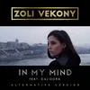 About In My Mind (feat. Calidora) [Alternative Version] Song