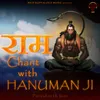 Ram Chant With Hanuman Ji