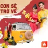 Con Sẽ Trở Về (Beat)