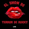 El Osito De Eddie (Live)