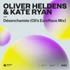 About Désenchantée (Oli’s EuroRave Mix) Song