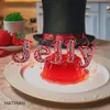 About Jelly Song