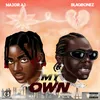 About My Own (feat. Blaqbonez) Song