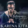 About Karena kita Song