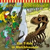 Kapitel 01: Ein T-Rex in Molchhausen