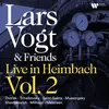 Violin Sonatina in G Major, Op. 100, B. 183 "Indian Lament": IV. Finale. Allegro (Live, 2004)