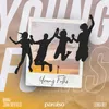 About Young Folks Song