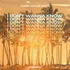 About I Don't Wanna Know Song