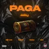 About PAGA (feat. Kerim Levrai, Orfedi, MadPrince, Marsiglia) Song