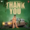 About Thank You Song