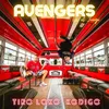 About Avengers en el Juego Song