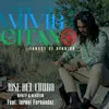 About Vivir Gitano (Tangos de Reunión) [feat. Israel Fernández] Song