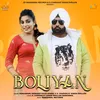 About Boliyan Song