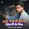 About Gam Jaruri Hola Jindgi Ke Liye Song