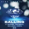 Balling (feat. Songer, Mr Traumatik, Devilman & OneDa) [Edit]