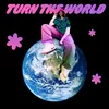 About Turn The World Song